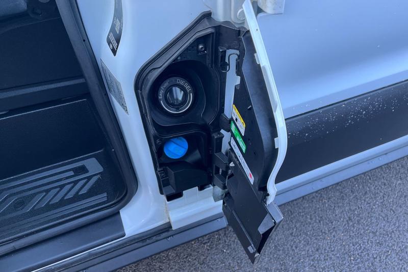 Used Ford Transit 2025 for sale - 76835713: Photo 34