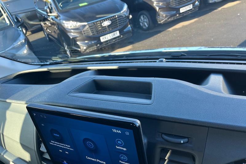 Used Ford Transit 2025 for sale - 76835713: Photo 35