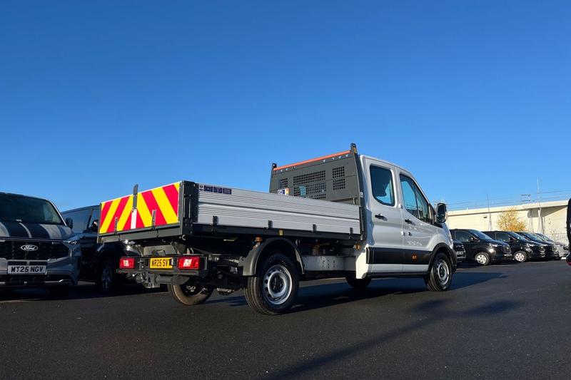 Used Ford Transit 2025 for sale - 76835713: Photo 36