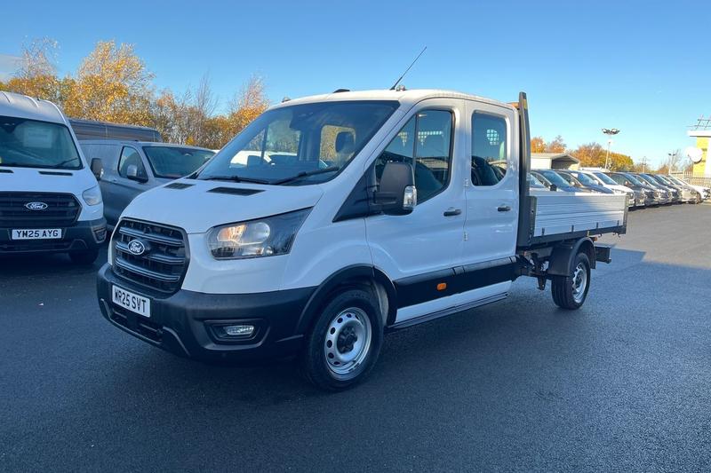 Used Ford Transit 2025 for sale - 76835713: Photo 37