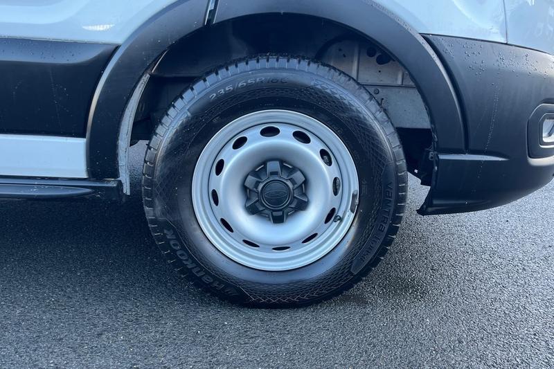 Used Ford Transit 2025 for sale - 76835713: Photo 39