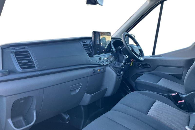 Used Ford Transit 2025 for sale - 76835713: Photo 4