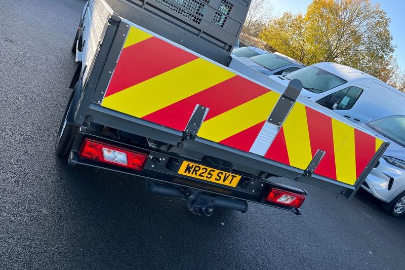 Used Ford Transit 2025 for sale - 76835713: Photo 40