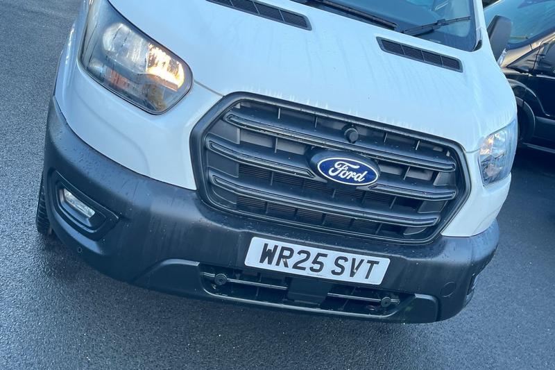 Used Ford Transit 2025 for sale - 76835713: Photo 41