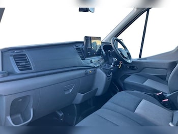 Used Ford Transit 2025 for sale - 76835713: Photo