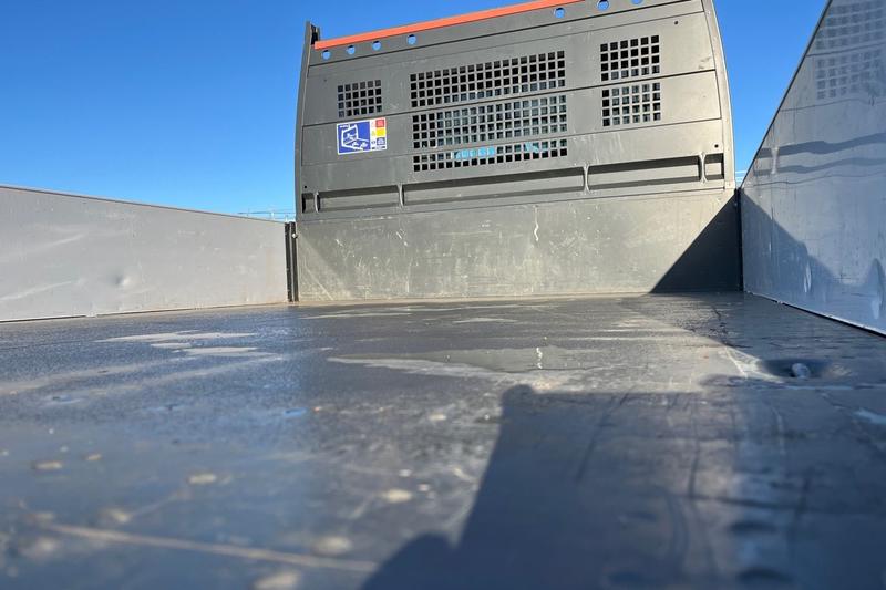 Used Ford Transit 2025 for sale - 76835713: Photo 5