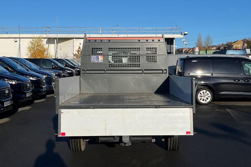 Used Ford Transit 2025 for sale - 76835713: Photo 7