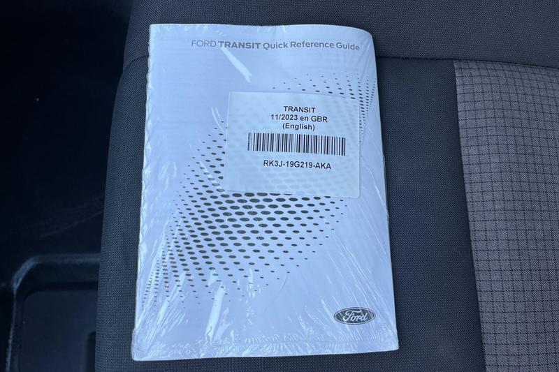Used Ford Transit 2025 for sale - 76835713: Photo 9