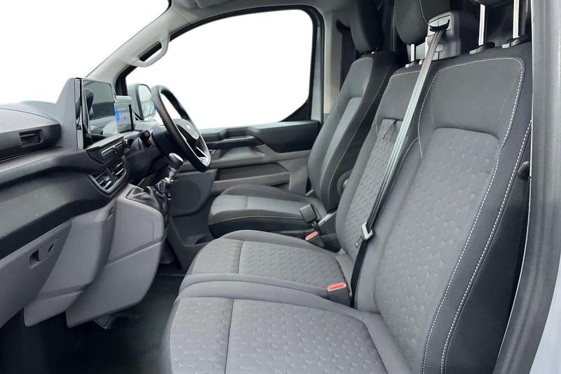 Used Ford Transit Custom 2025 for sale - 77450343: Photo 10