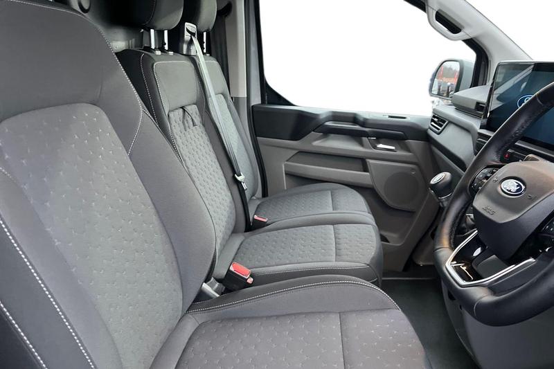 Used Ford Transit Custom 2025 for sale - 77450343: Photo 11