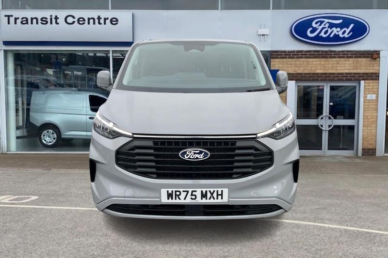 Used Ford Transit Custom 2025 for sale - 77450343: Photo 12