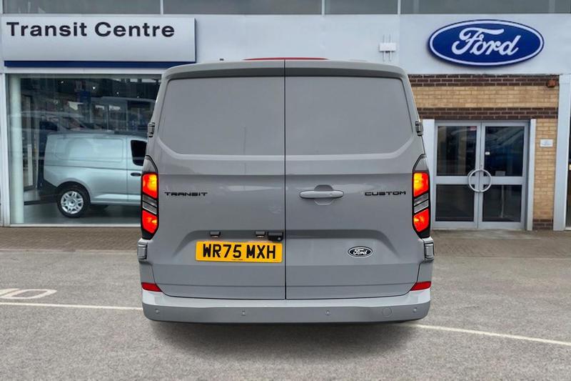 Used Ford Transit Custom 2025 for sale - 77450343: Photo 13