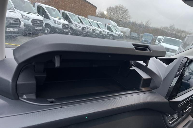 Used Ford Transit Custom 2025 for sale - 77450343: Photo 15