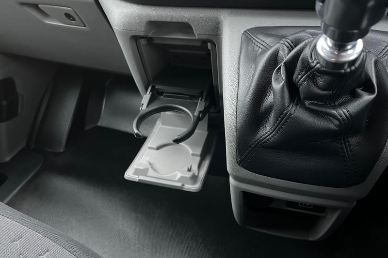 Used Ford Transit Custom 2025 for sale - 77450343: Photo 16