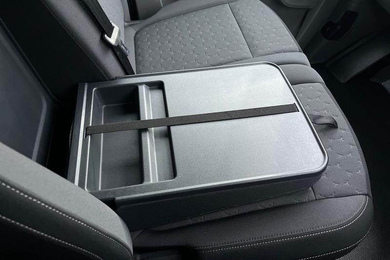 Used Ford Transit Custom 2025 for sale - 77450343: Photo 17