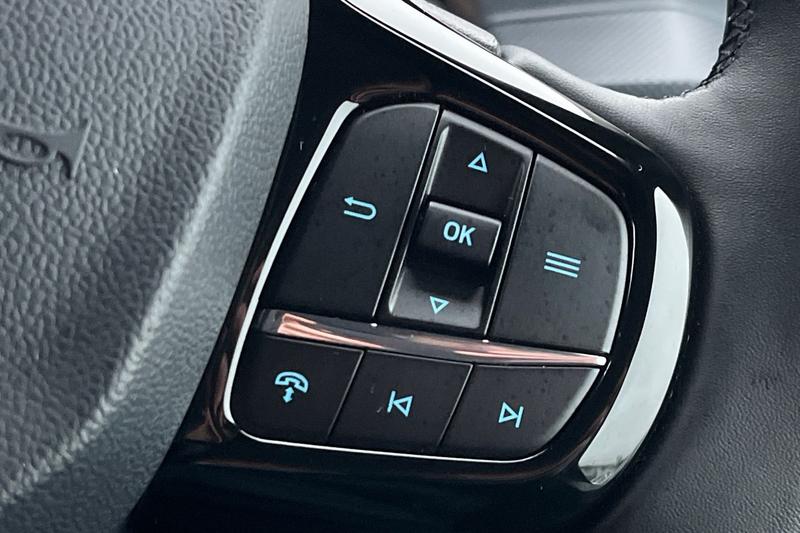 Used Ford Transit Custom 2025 for sale - 77450343: Photo 19