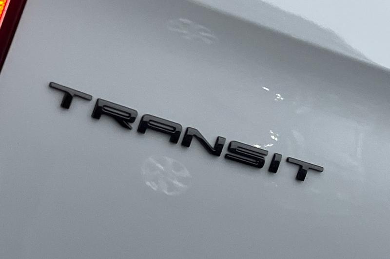 Used Ford Transit Custom 2025 for sale - 77450343: Photo 20