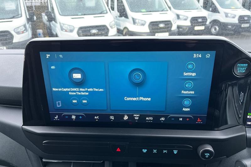 Used Ford Transit Custom 2025 for sale - 77450343: Photo 21