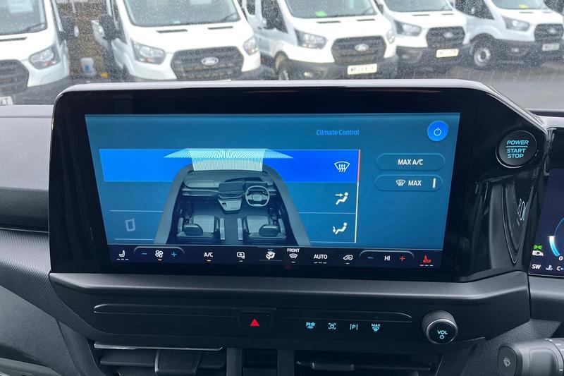 Used Ford Transit Custom 2025 for sale - 77450343: Photo 22