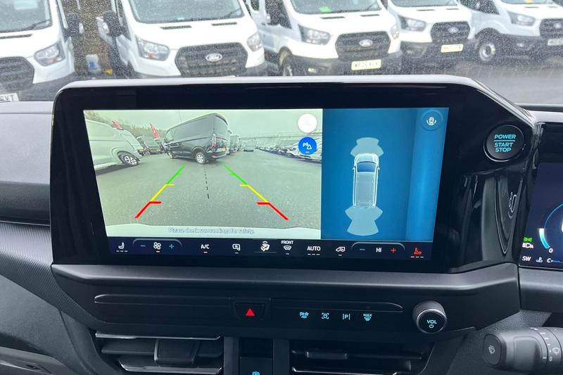 Used Ford Transit Custom 2025 for sale - 77450343: Photo 23