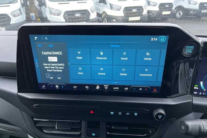 Used Ford Transit Custom 2025 for sale - 77450343: Photo 24