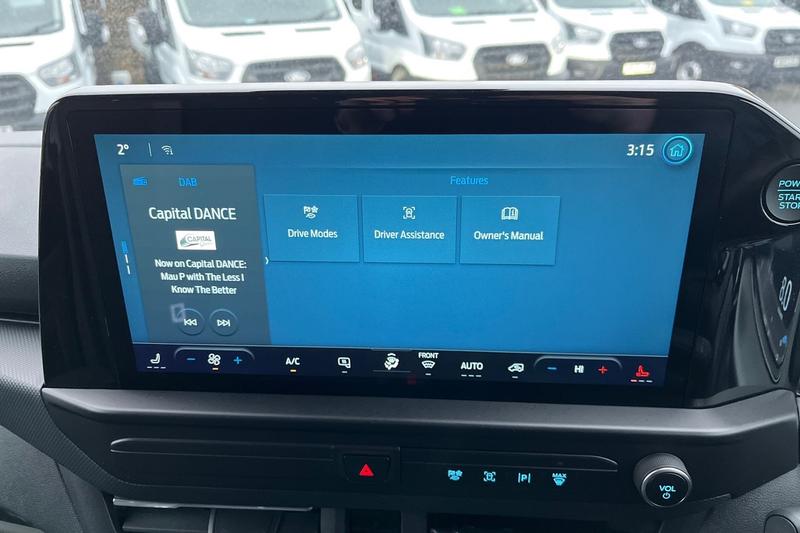 Used Ford Transit Custom 2025 for sale - 77450343: Photo 25