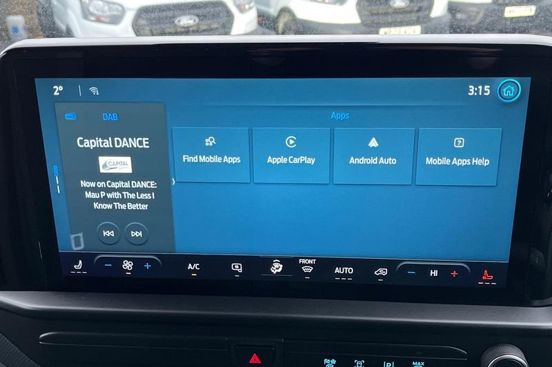 Used Ford Transit Custom 2025 for sale - 77450343: Photo 26