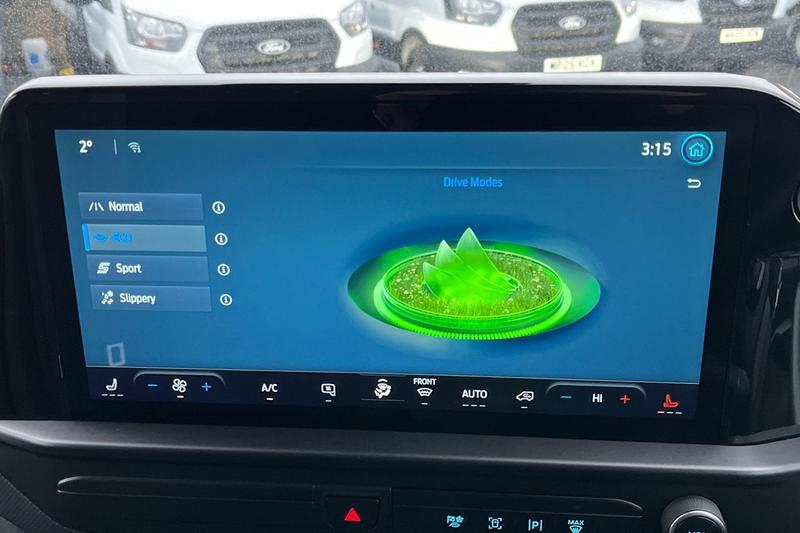 Used Ford Transit Custom 2025 for sale - 77450343: Photo 28