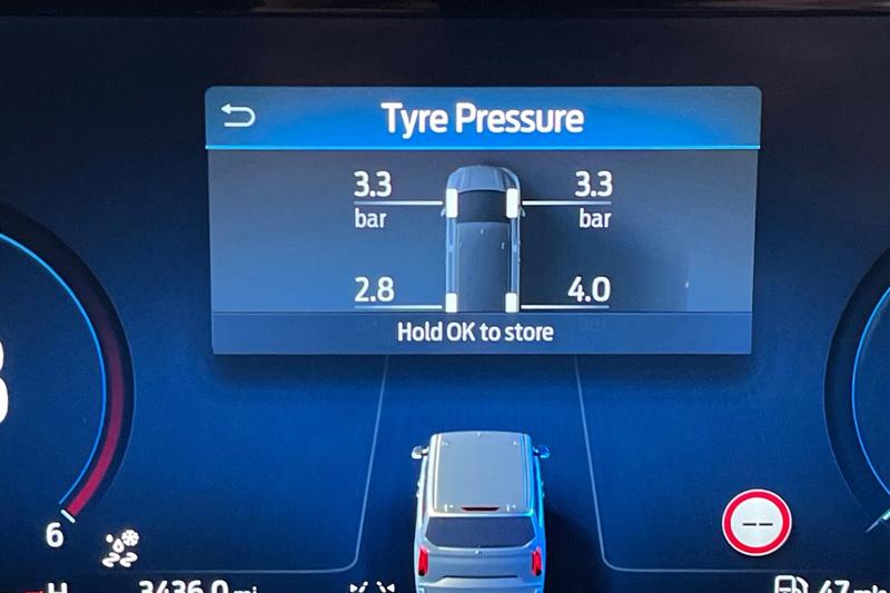 Used Ford Transit Custom 2025 for sale - 77450343: Photo 31