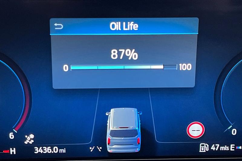 Used Ford Transit Custom 2025 for sale - 77450343: Photo 32