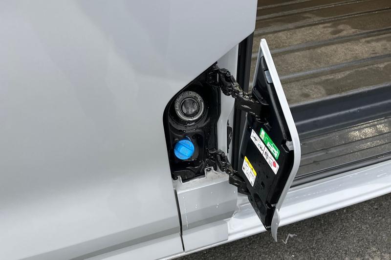 Used Ford Transit Custom 2025 for sale - 77450343: Photo 33