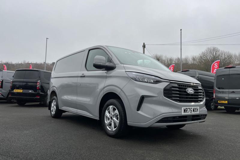 Used Ford Transit Custom 2025 for sale - 77450343: Photo 37