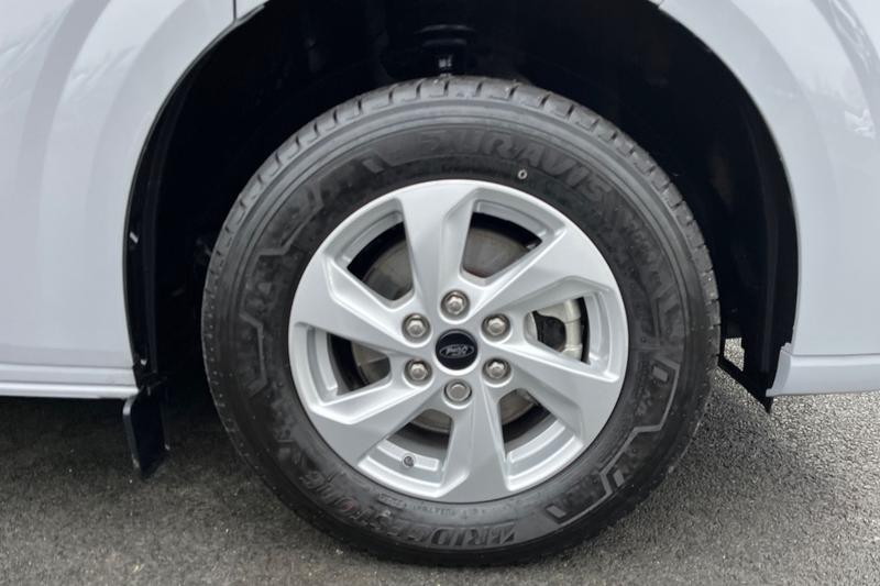 Used Ford Transit Custom 2025 for sale - 77450343: Photo 38