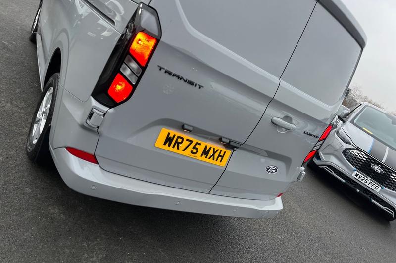 Used Ford Transit Custom 2025 for sale - 77450343: Photo 39