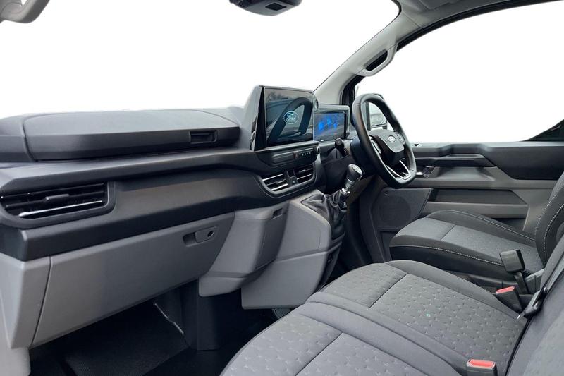 Used Ford Transit Custom 2025 for sale - 77450343: Photo 4