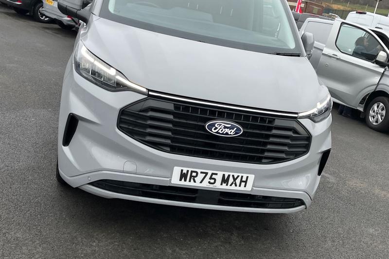 Used Ford Transit Custom 2025 for sale - 77450343: Photo 40