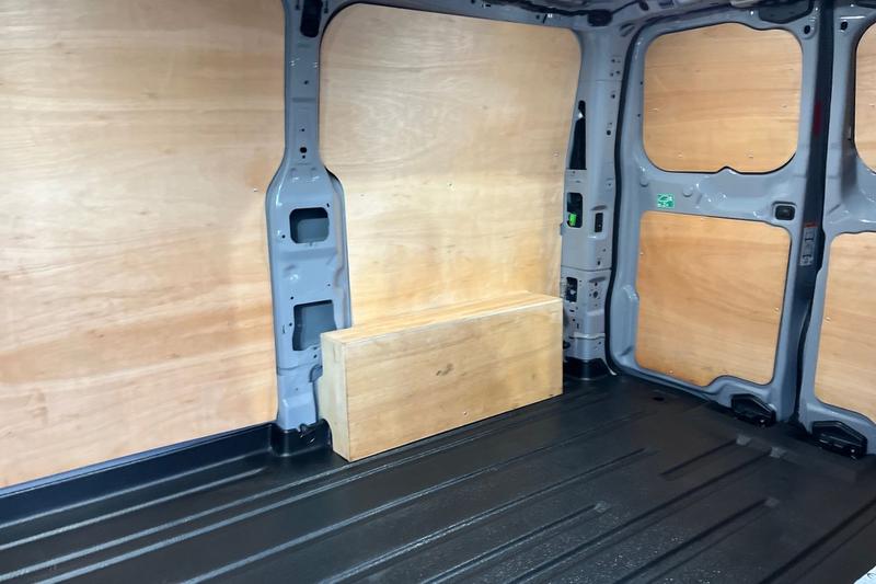 Used Ford Transit Custom 2025 for sale - 77450343: Photo 5