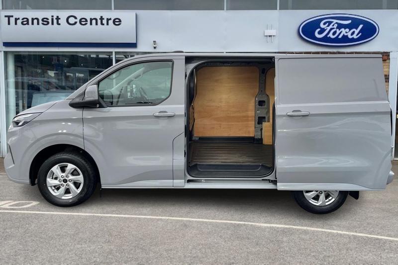 Used Ford Transit Custom 2025 for sale - 77450343: Photo 6