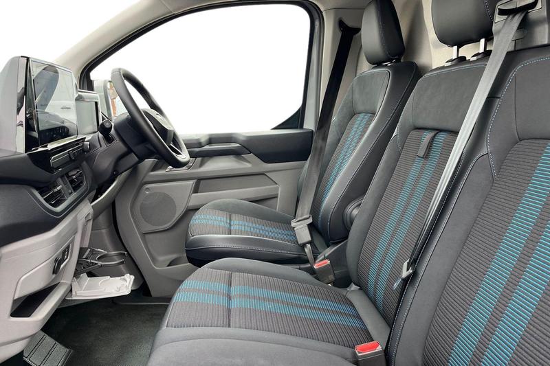 Used Ford Transit Custom 2024 for sale - 76146749: Photo 10