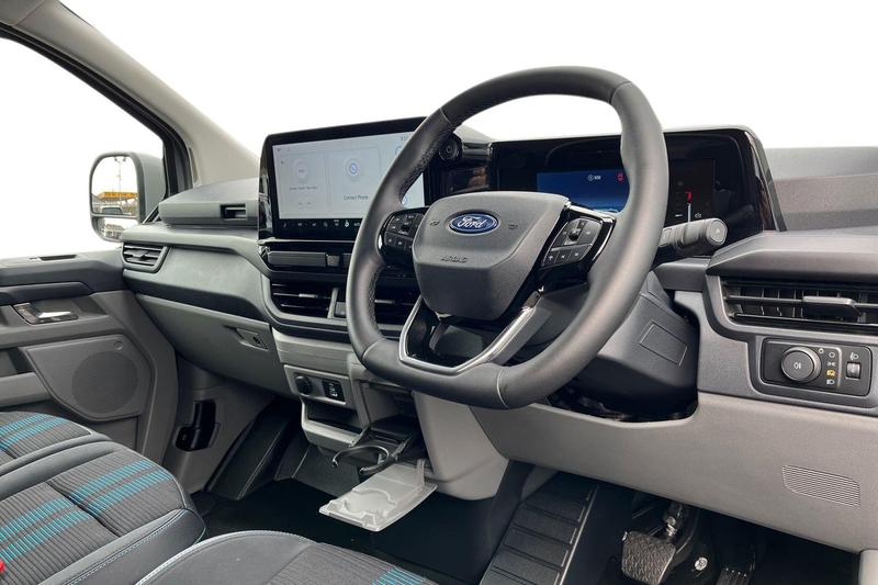 Used Ford Transit Custom 2024 for sale - 76146749: Photo 14
