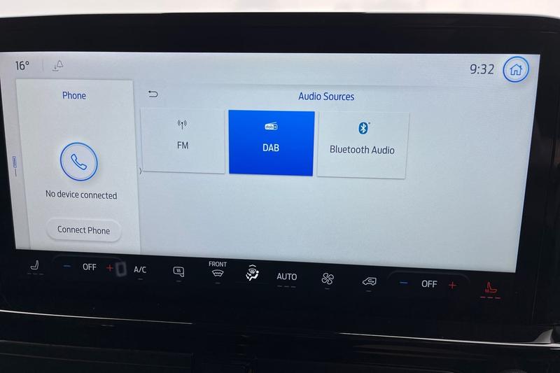 Used Ford Transit Custom 2024 for sale - 76146749: Photo 15