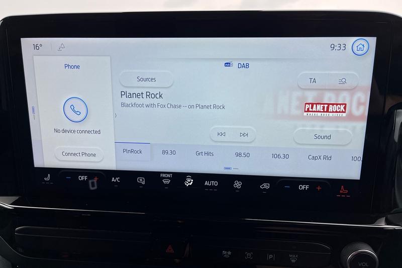 Used Ford Transit Custom 2024 for sale - 76146749: Photo 16