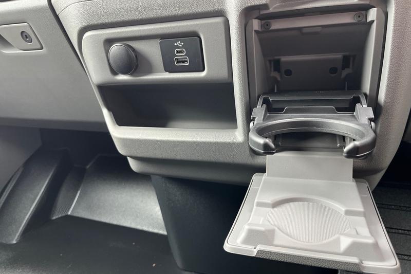 Used Ford Transit Custom 2024 for sale - 76146749: Photo 24