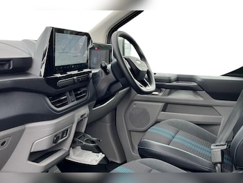 Used Ford Transit Custom 2024 for sale - 76146749: Photo