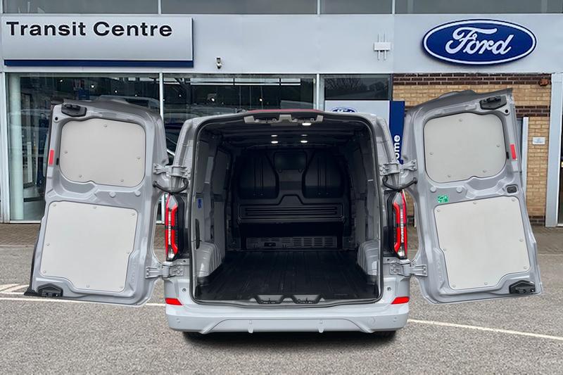 Used Ford Transit Custom 2024 for sale - 76146749: Photo 7