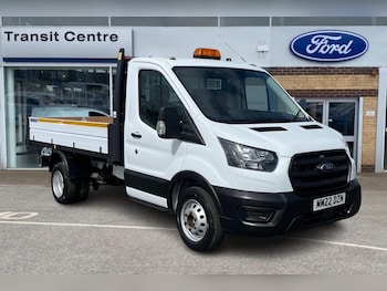 Used Ford Transit 2022 for sale - 78270730: Photo