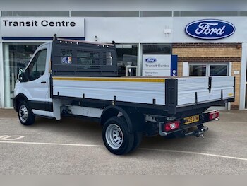 Used Ford Transit 2022 for sale - 78270730: Photo