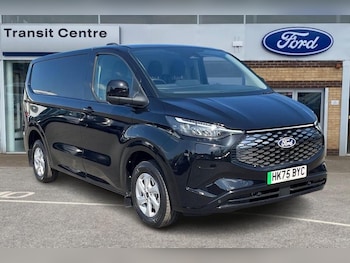 Used Ford Transit Custom 2025 for sale - 78350774: Photo