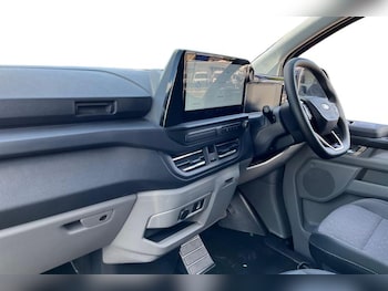 Used Ford Transit Custom 2025 for sale - 78350774: Photo