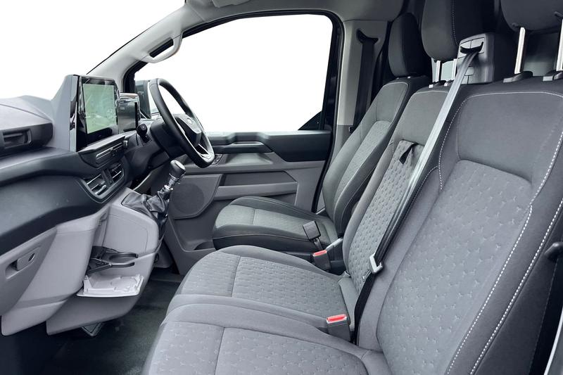 Used Ford Transit Custom 2025 for sale - 77128240: Photo 10